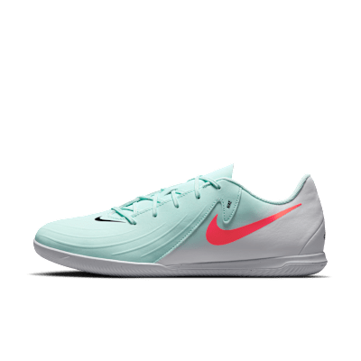 Halowe buty piłkarskie typu low top Nike Phantom GX 2 Club